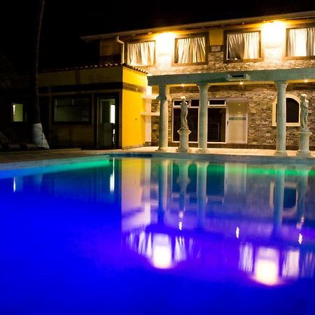 Hotel Vista De Golf, San Jose Aeropuerto, Costa Rica ภายนอก รูปภาพ